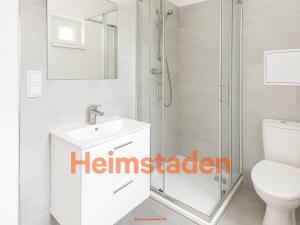 Pronájem bytu 1+kk, Havířov - Prostřední Suchá, Kapitána Jasioka, 29 m2