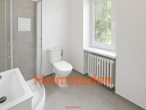 Pronájem bytu 1+kk, Havířov - Prostřední Suchá, Kapitána Jasioka, 29 m2