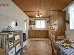 Prodej rodinného domu, Velké Svatoňovice - Markoušovice, 102 m2