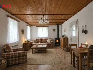 Prodej rodinného domu, Velké Svatoňovice - Markoušovice, 102 m2