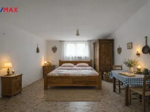 Prodej rodinného domu, Velké Svatoňovice - Markoušovice, 102 m2