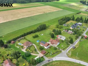 Prodej rodinného domu, Velké Svatoňovice - Markoušovice, 102 m2
