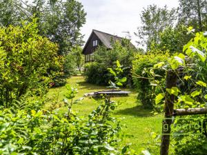 Prodej chaty, Tehov - Nemíž, 60 m2