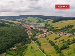 Prodej pozemku pro bydlení, Šanov, 1841 m2