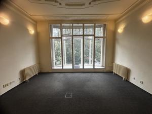 Pronájem kanceláře, Praha - Nové Město, Václavské náměstí, 30 m2