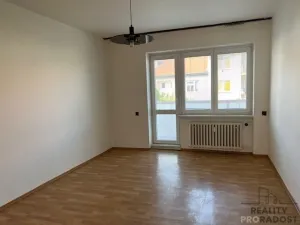 Prodej bytu 2+1, Hodonín, Vrchlického, 67 m2
