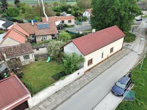 Prodej rodinného domu, Kostomlaty nad Labem, U Křížku, 80 m2