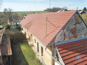 Prodej rodinného domu, Kožlany - Buček, 150 m2