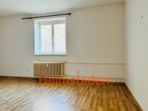 Pronájem bytu 1+1, Ostrava - Poruba, 17. listopadu, 44 m2