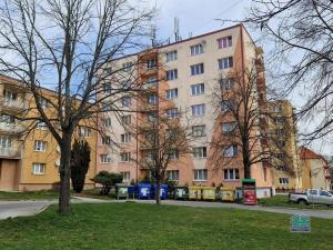 Prodej bytu 2+1, Stod, Sokolská, 57 m2