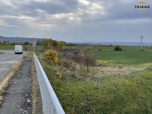 Prodej pozemku pro komerční výstavbu, Čtveřín, 1334 m2