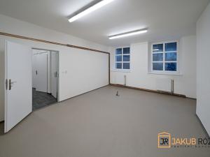 Pronájem komerční nemovitosti, Vrchlabí, Horská, 206 m2