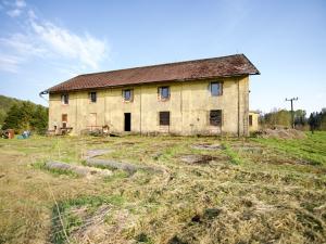 Prodej chalupy, Jívka, 500 m2