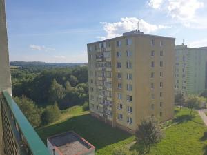 Prodej bytu 3+1, Moravský Beroun, gen. Svobody, 76 m2