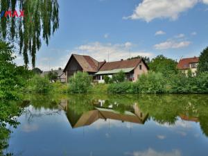 Prodej rodinného domu, Bohuslavice, 200 m2