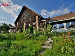 Prodej rodinného domu, Bohuslavice, 200 m2