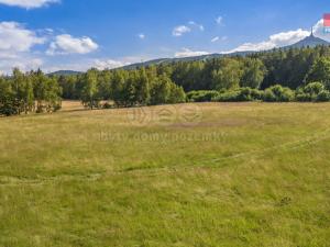 Prodej trvalého travního porostu, Liberec - Liberec XVIII-Karlinky, 14962 m2