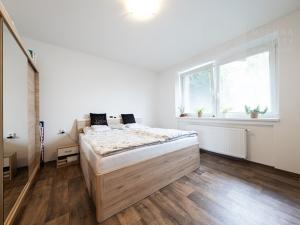 Prodej rodinného domu, Popůvky, Chaloupky, 89 m2