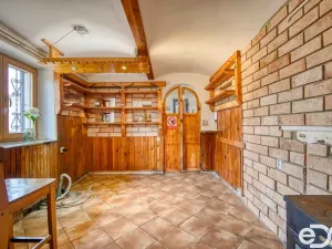 Prodej restaurace, Hradešín, 178 m2