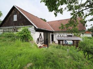 Prodej rodinného domu, Mičovice - Ratiborova Lhota, 105 m2