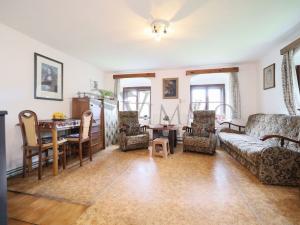 Prodej rodinného domu, Mičovice - Ratiborova Lhota, 105 m2