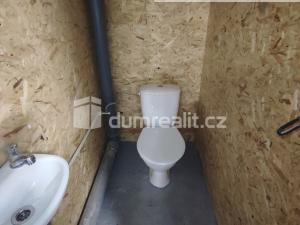 Pronájem výrobních prostor, Janská, 200 m2