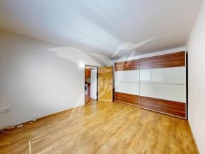 Pronájem bytu 1+1, Plzeň, Hrádecká, 38 m2