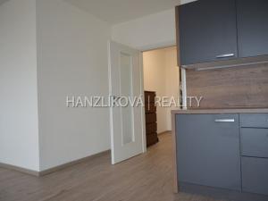 Pronájem bytu 2+kk, České Budějovice - České Budějovice 6, Rudolfovská tř., 50 m2