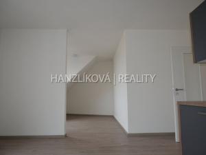 Pronájem bytu 2+kk, České Budějovice - České Budějovice 6, Rudolfovská tř., 50 m2