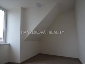 Pronájem bytu 2+kk, České Budějovice - České Budějovice 6, Rudolfovská tř., 50 m2
