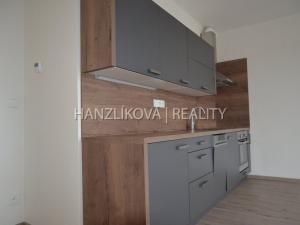 Pronájem bytu 2+kk, České Budějovice - České Budějovice 6, Rudolfovská tř., 50 m2