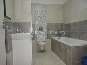 Pronájem bytu 2+kk, České Budějovice - České Budějovice 6, Rudolfovská tř., 50 m2