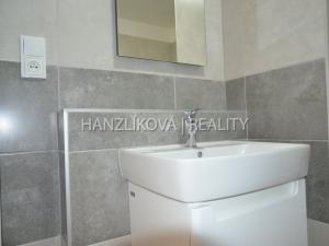 Pronájem bytu 2+kk, České Budějovice - České Budějovice 6, Rudolfovská tř., 50 m2