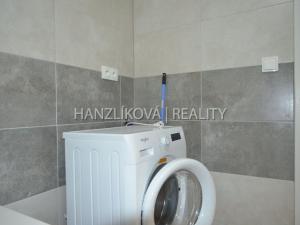Pronájem bytu 2+kk, České Budějovice - České Budějovice 6, Rudolfovská tř., 50 m2