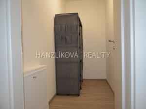 Pronájem bytu 2+kk, České Budějovice - České Budějovice 6, Rudolfovská tř., 50 m2