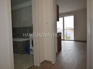 Pronájem bytu 2+kk, České Budějovice - České Budějovice 6, Rudolfovská tř., 50 m2