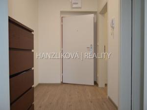 Pronájem bytu 2+kk, České Budějovice - České Budějovice 6, Rudolfovská tř., 50 m2