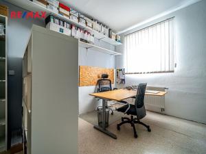Prodej kanceláře, Brno, Soběšická, 386 m2