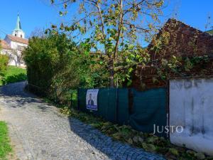 Prodej pozemku pro bydlení, Uherské Hradiště - Sady, Solná cesta, 518 m2