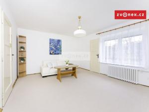 Prodej rodinného domu, Hvozdná, Hlavní, 160 m2