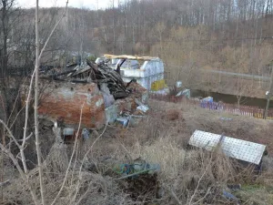 Prodej pozemku pro bydlení, Písečná - Studený Zejf, 1050 m2