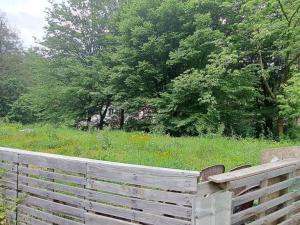 Prodej zahrady, Vsetín - Rokytnice, Amerika, 640 m2