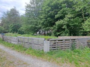 Prodej zahrady, Vsetín - Rokytnice, Amerika, 640 m2