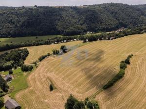 Prodej zemědělské půdy, Odry - Klokočůvek, 20642 m2