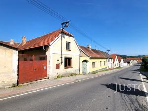 Prodej rodinného domu, Přešťovice, 128 m2