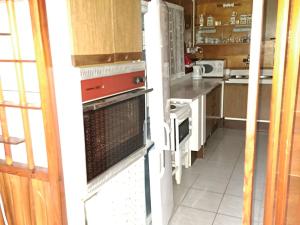 Prodej chaty, Olbramkostel, 70 m2