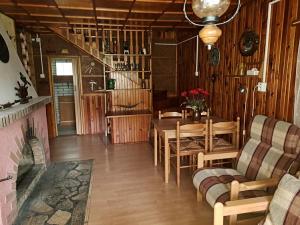 Prodej chaty, Olbramkostel, 70 m2