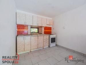 Prodej rodinného domu, Chleny, 90 m2