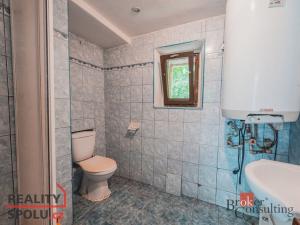 Prodej rodinného domu, Chleny, 90 m2