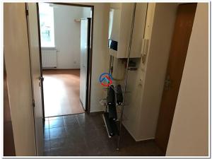 Pronájem bytu 1+1, Olomouc, Jablonského, 36 m2